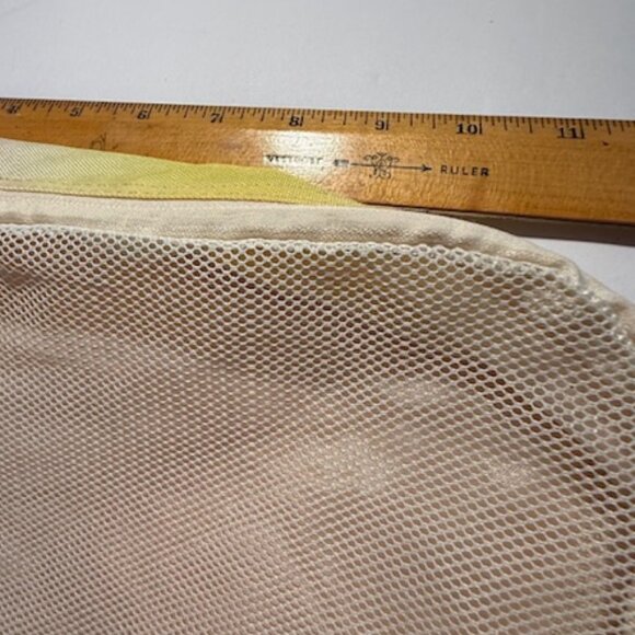 CALPAK Travel Tie Dye Mesh Packing Cube Bag 14.5" x 10.25" x 2.5" - Picture 11 of 12